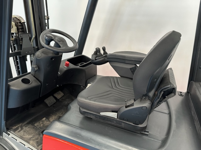 Linde E18